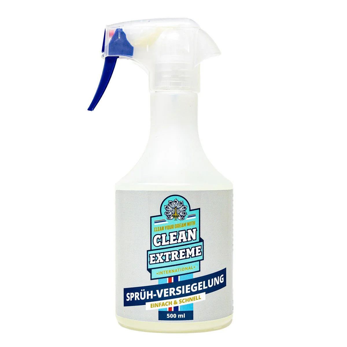 CLEANEXTREME Sprüh-Versiegelung 500ml