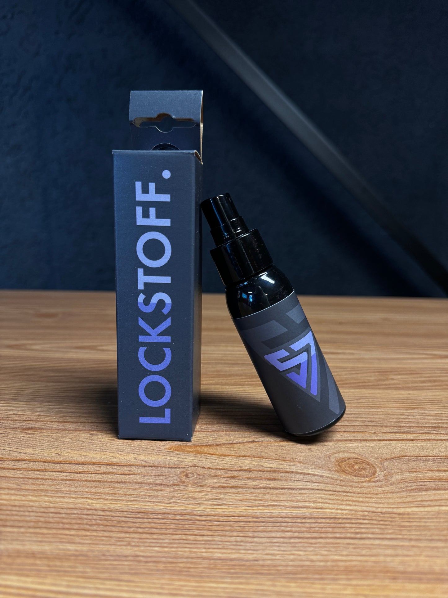 Lockstoff. by Severin Dold Duftspray