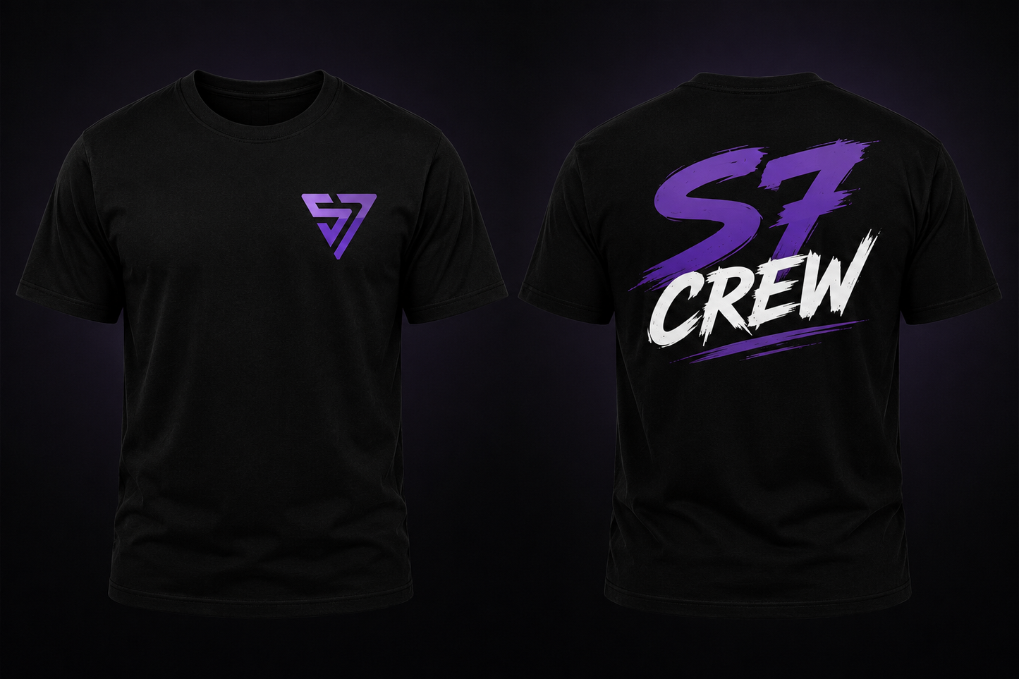 S7 CREW // DROP 01