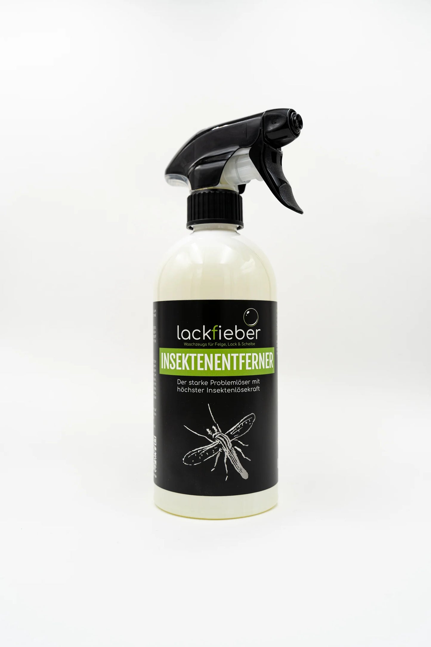 Lackfieber Insektenentferner 0,5l