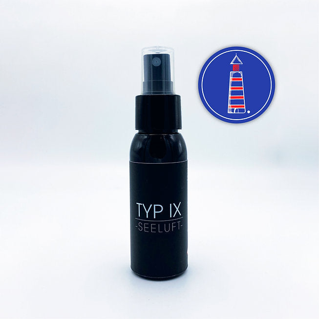 Lockstoff. Duft SEELUFT