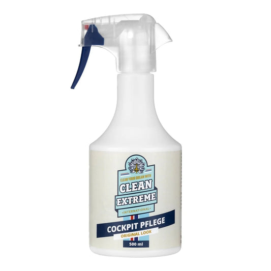 CLEANEXTREME Cockpit Pflege 500ml