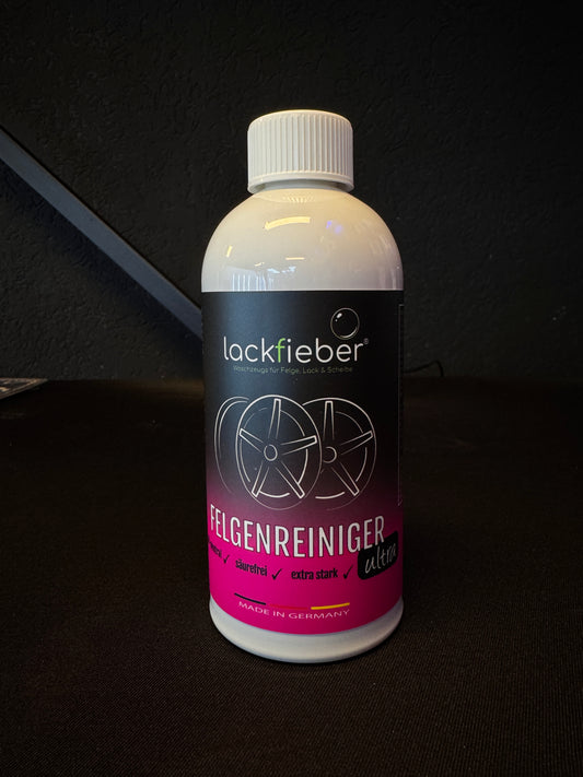 Felgenreiniger ULTRA 0,5L
