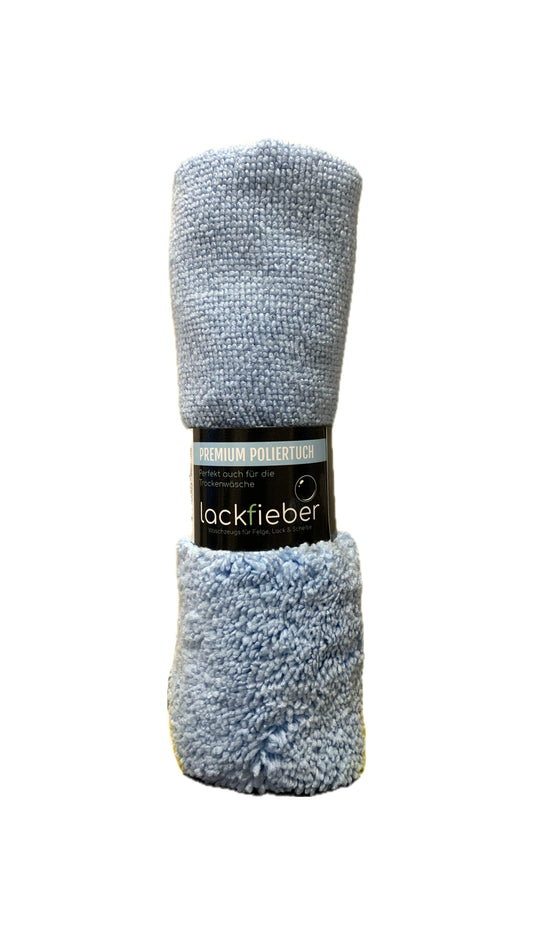 PREMIUM POLIERTUCH