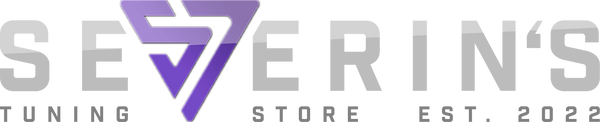 Severins Online Store
