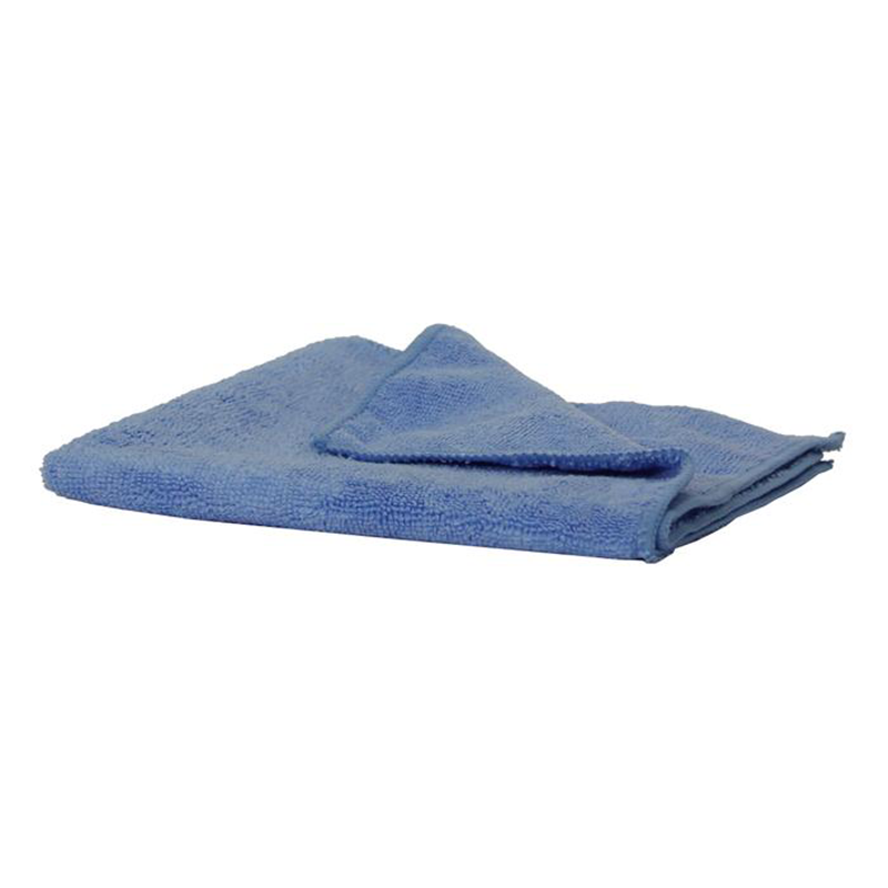 CLEANEXTREME MICRO Poliertuch BLAU 1 Stück