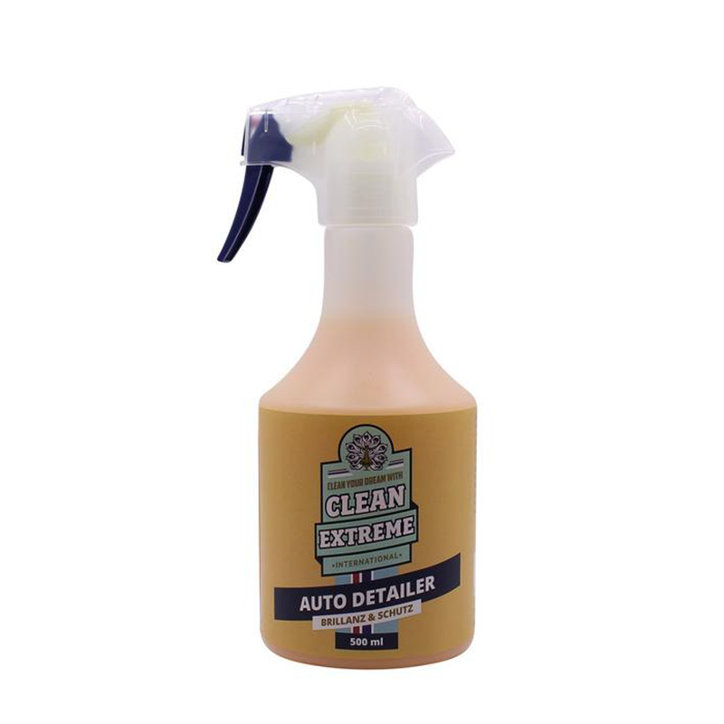CLEANEXTREME Auto-Detailer Brillanz & Schutz 500 ml