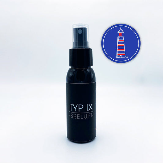 Lockstoff. Duft SEELUFT