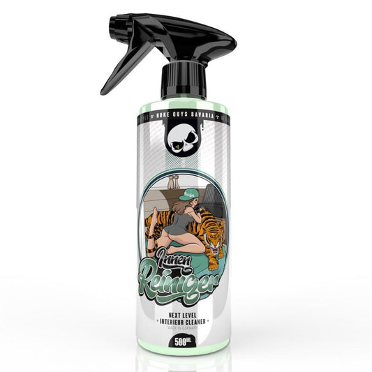 NUKE GUYS INNENREINIGER 500ml