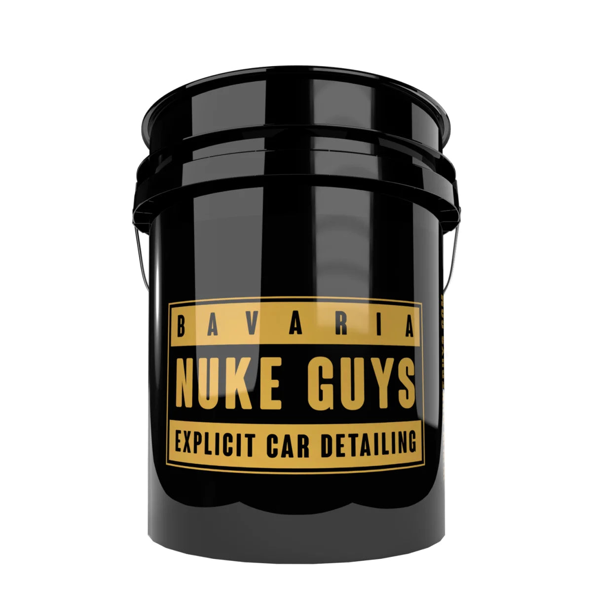 Explicit Detailing Bucket 5 GAL