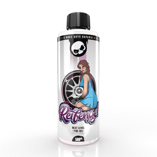 NUKE GUYS REIFENGEL 500 ML