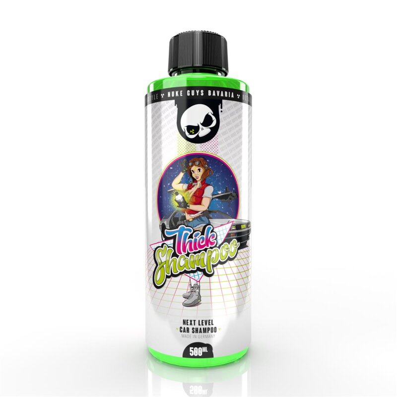 NUKE GUYS THICK SHAMPOO AUTOSHAMPOO 500ml