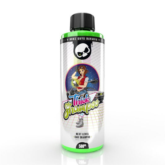 NUKE GUYS THICK SHAMPOO AUTOSHAMPOO 500ml
