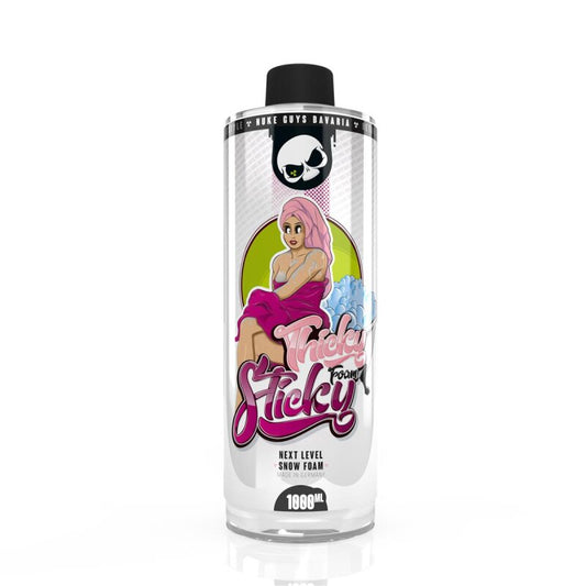 THICKY STICKY SNOW FOAM PH-NEUTRAL 1L